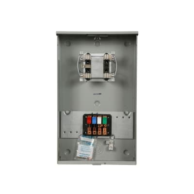 EATON CORPORATION USTL51C204CH