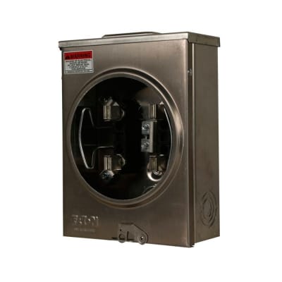 EATON CORPORATION UATRS101CCH