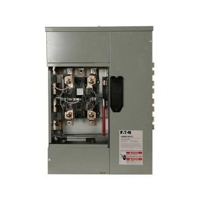 EATON CORPORATION 35MM120R12