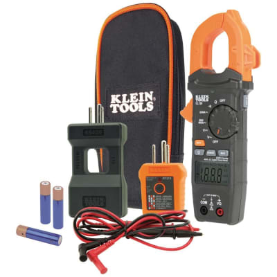 KLEIN TOOLS CL120KIT