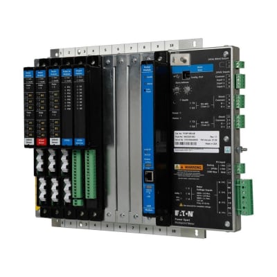 EATON CORPORATION PXMP-MB-AB