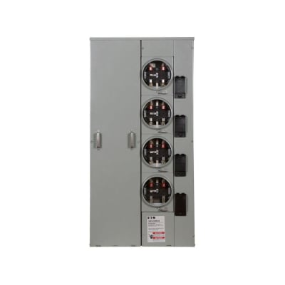 EATON CORPORATION 1MP4124RRLBC