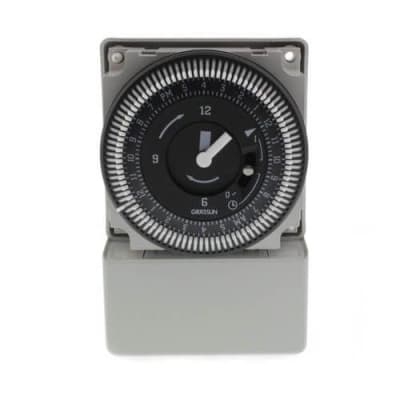 INTERMATIC MIL72ASTUZH-120