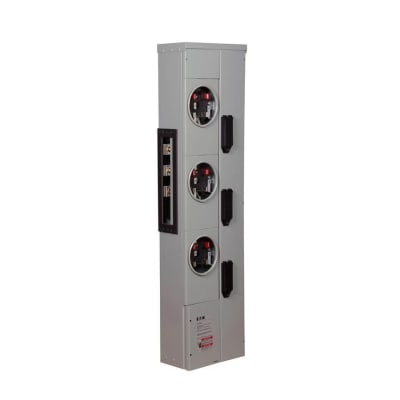 EATON CORPORATION 1MM320R