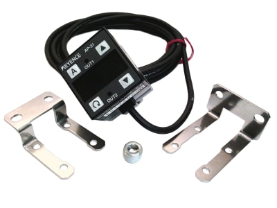 KEYENCE CORP AP-31