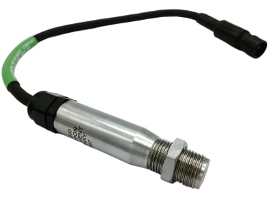 ANDERSON-NEGELE HTS1000