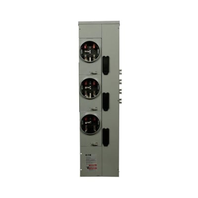 EATON CORPORATION 3MM320RRLBC