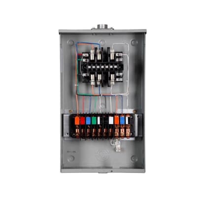 EATON CORPORATION 1008539CH