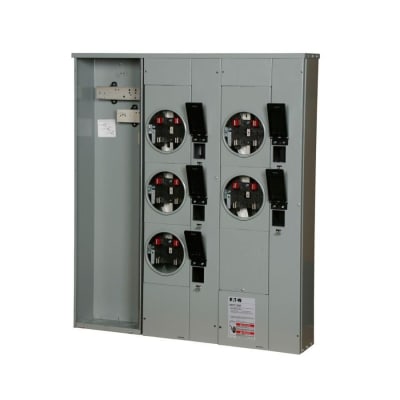 EATON CORPORATION MP1256NWLK