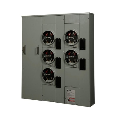 EATON CORPORATION 1MP5126RRLBC