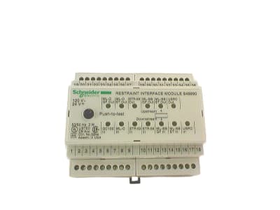 SCHNEIDER ELECTRIC S48890