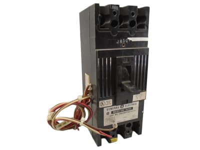 GENERAL ELECTRIC TFK236Y225