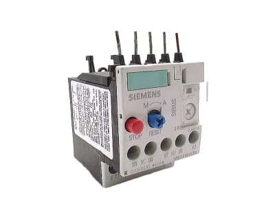 SIEMENS 3RU1116-0CB0