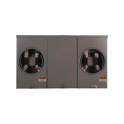 EATON CORPORATION UT2R2332TCH