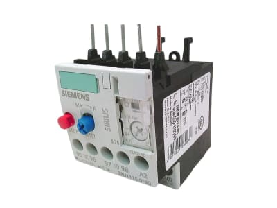 SIEMENS 3RU1116-0FB0