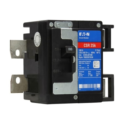 EATON CORPORATION CSRLO2125X300