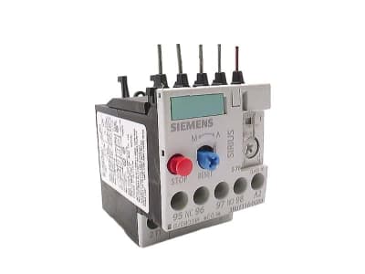 SIEMENS 3RU1116-0GB0