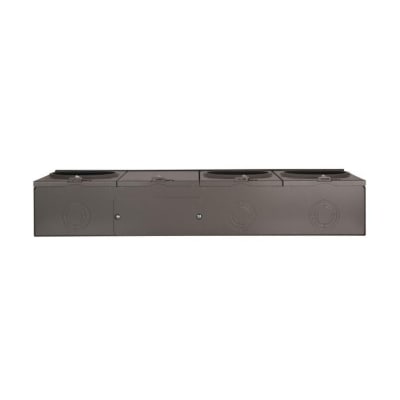 EATON CORPORATION 1009614CH