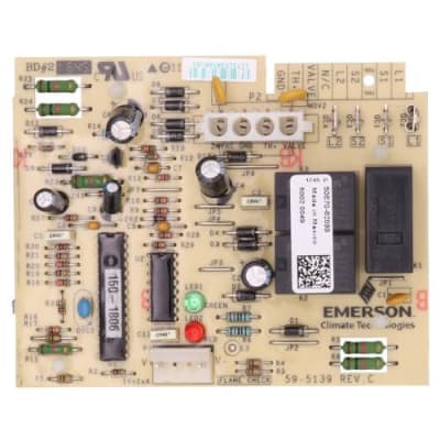 EMERSON 50E70-820