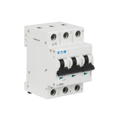 EATON CORPORATION FAZ-B6/3-NA