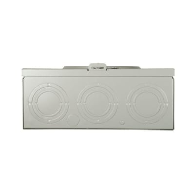 EATON CORPORATION UBTRS213CCH
