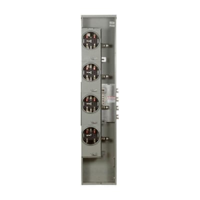 EATON CORPORATION 3MM420RRLB