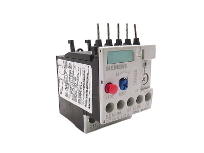 SIEMENS 3RU1116-0HB0