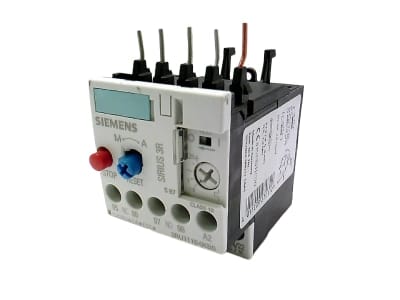 SIEMENS 3RU1116-0KB0