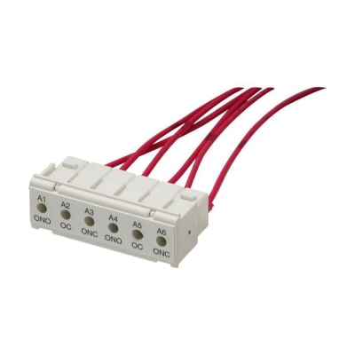 EATON CORPORATION 25A3644G09