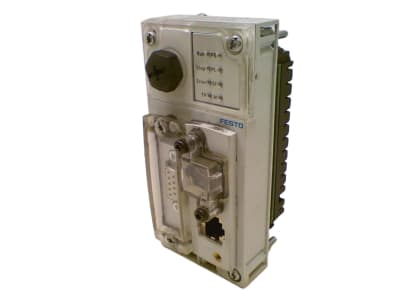 FESTO CPX-FEC-1-IE