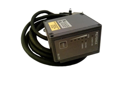 KEYENCE CORP BL-781