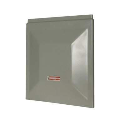 EATON CORPORATION CH3RDOOR4