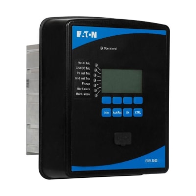 EATON CORPORATION EDR-3000-2B0FA0