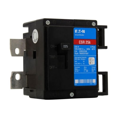 EATON CORPORATION CSR2150NSR24
