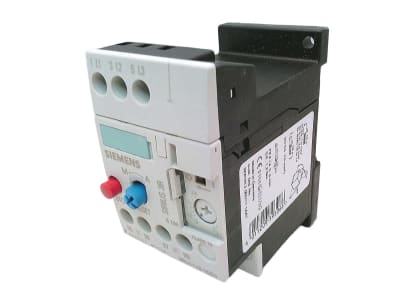 SIEMENS 3RU1116-1BB1