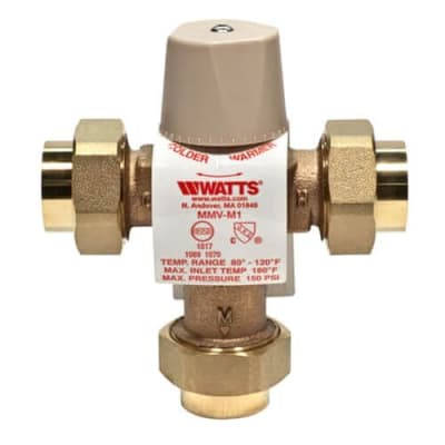 WATTS 6550791