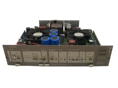 SIEMENS 6ES5955-3NF11