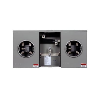 EATON CORPORATION UAT2R2332TCH