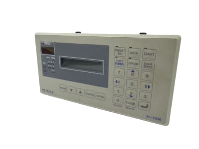 KEYENCE CORP BL-V35E