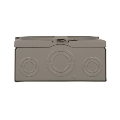 EATON CORPORATION URS101CCPLCH