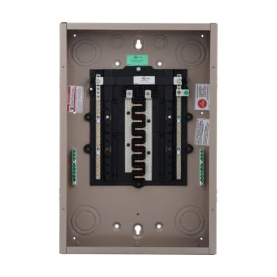 EATON CORPORATION CHP20L125X2