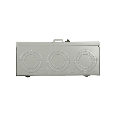 EATON CORPORATION 1009741CH