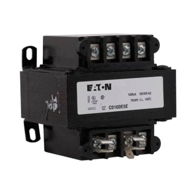 EATON CORPORATION C0100E6U