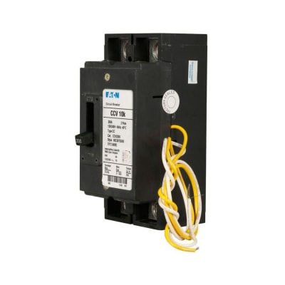 EATON CORPORATION CCV2175SR02
