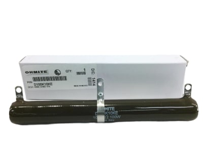 OHMITE D100K10KE