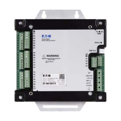 EATON CORPORATION PXBCM-MME-X21-100MA