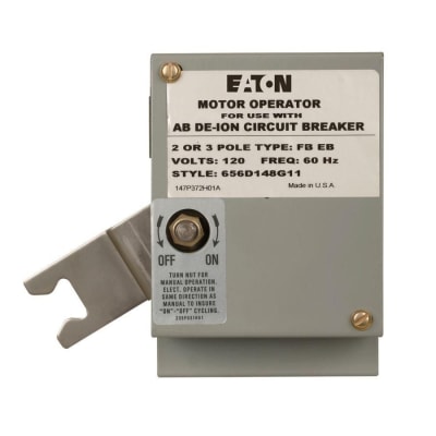 EATON CORPORATION 656D148G11