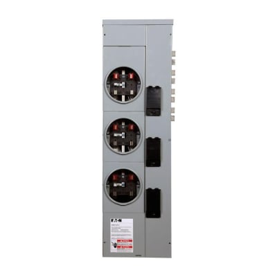EATON CORPORATION 3MM312R12RLC