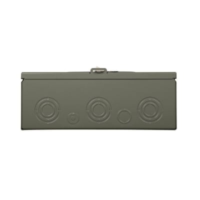 EATON CORPORATION USTH81A194CH