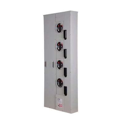 EATON CORPORATION 1MP4206RHULA